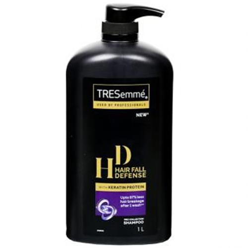 TRESEMME HAIR FALL DEFENSE SHAMPOO 1Ltr